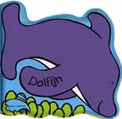 Omslag van Dolfijn