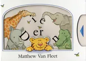 Omslag van Dieren