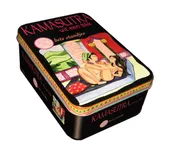 Omslag van Kamasutra uit een blik