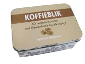 Omslag van Koffieblik