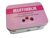 Omslag van Muffinblik