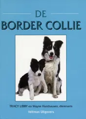 Omslag van De Border Collie