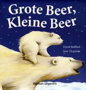 Omslag van Grote beer, kleine beer