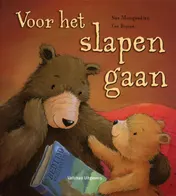 Omslag van Voor het slapengaan