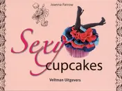 Omslag van Sexy cupcakes