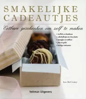 Omslag van Smakelijke cadeautjes