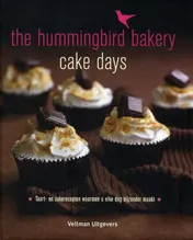 Omslag van Cake days