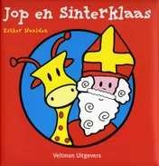 Omslag van Jop en Sinterklaas