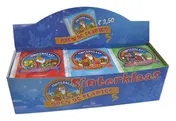 Omslag van Sinterklaas (box met drie titels)