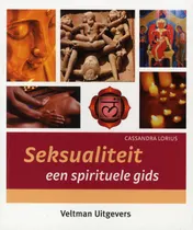 Omslag van Seksualiteit
