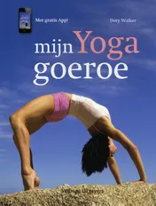 Omslag van Mijn Yoga goeroe