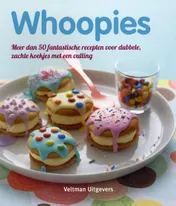 Omslag van Whoopies