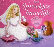 Omslag van Het sprookjeshuwelijk