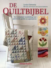 Omslag van De quiltbijbel