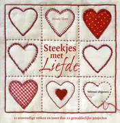 Omslag van Steekjes met liefde
