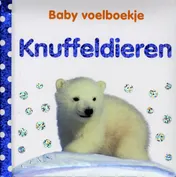 Omslag van Knuffeldieren