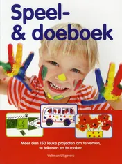 Omslag van Speel- & doeboek