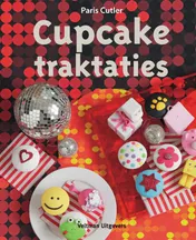 Omslag van Cupcake traktaties
