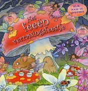 Omslag van Het feeënverrassingsfeestje