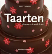 Omslag van Taarten