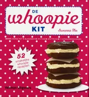 Omslag van De whoopie kit