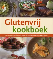 Omslag van Glutenvrij kookboek