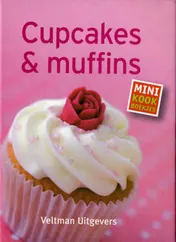 Omslag van Cupcakes & Muffins