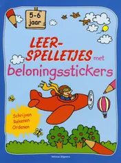 Omslag van 5-6 jaar