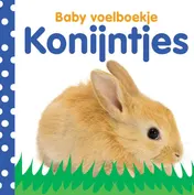 Omslag van Konijntjes