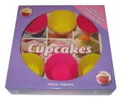 Omslag van Cupcake familiekit
