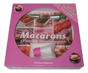 Omslag van Macaronskit