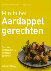 Omslag van Aardappelgerechten