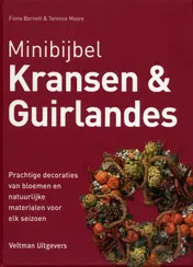 Omslag van Kransen en guirlandes