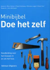 Omslag van Doe het zelf