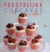 Omslag van Feestelijke cupcakes
