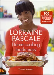 Omslag van Home cooking made easy