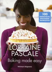 Omslag van Baking made easy