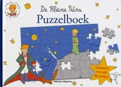 Omslag van Puzzelboek