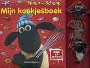 Omslag van Mijn koekjesboek