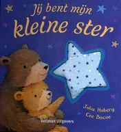 Omslag van Jij bent mijn kleine ster