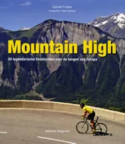 Omslag van Mountain high