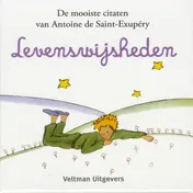 Omslag van Levenswijsheden