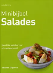 Omslag van Salades