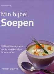 Omslag van Soepen