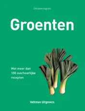 Omslag van Groenten