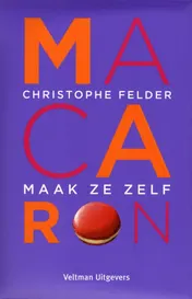 Omslag van Macaron