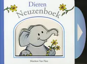 Omslag van Dieren neuzenboek
