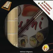 Omslag van Sushi kit