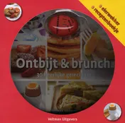 Omslag van Ontbijt & brunch kit