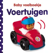Omslag van Voertuigen